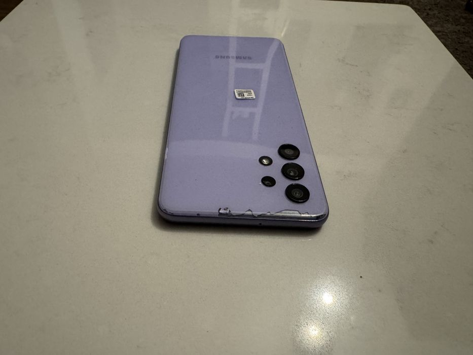 Samsung A32 128GB