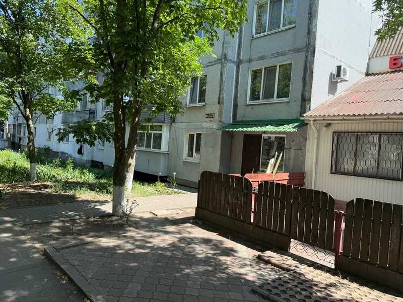 Продаж нежитлового приміщення.