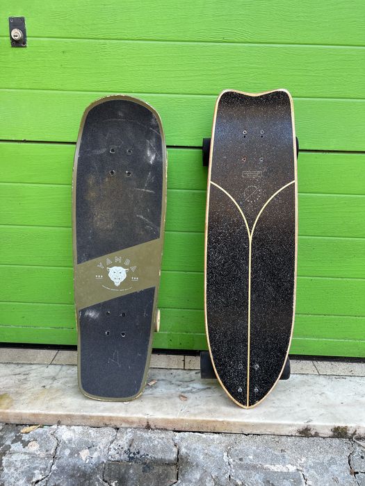Skate/ longboard