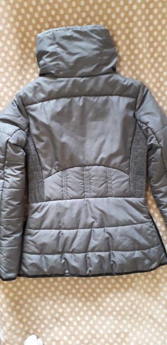 Куртка зимняя TOP SECRET, размер М