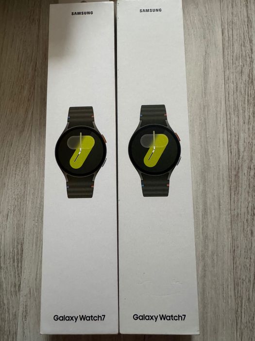 Galaxy Watch 7 LTE