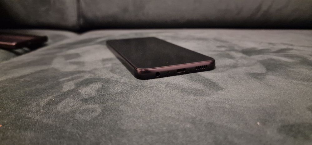Samsung Galaxy A05s 128GB – Estado impecável