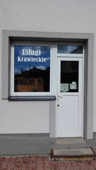 lokal użytkowy 17,70 m2 -rezerwacja