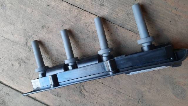 Катушка Запалення2.2 Z22SE Опель Модуль  Opel