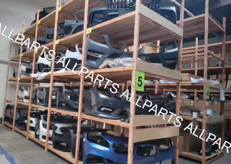 Honda автозапчастини нові та б/у на всі моделі