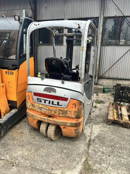 Sprzedam STILL RX 20-16