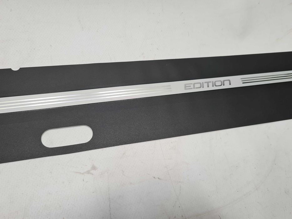 Naklejka emblemat drzwi prawych prawa EDITION VW Scirocco OE NOWA