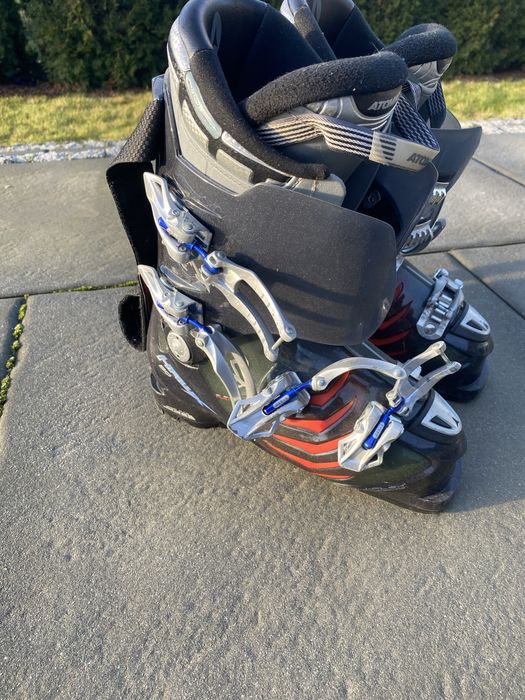 Buty narciarskie ATOMIC HAWX 90