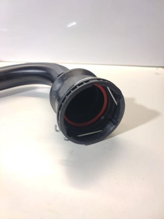Tubo Turbo Intercooler Novo Renault Megane 3 III Scenic 1.5 dci 110CV