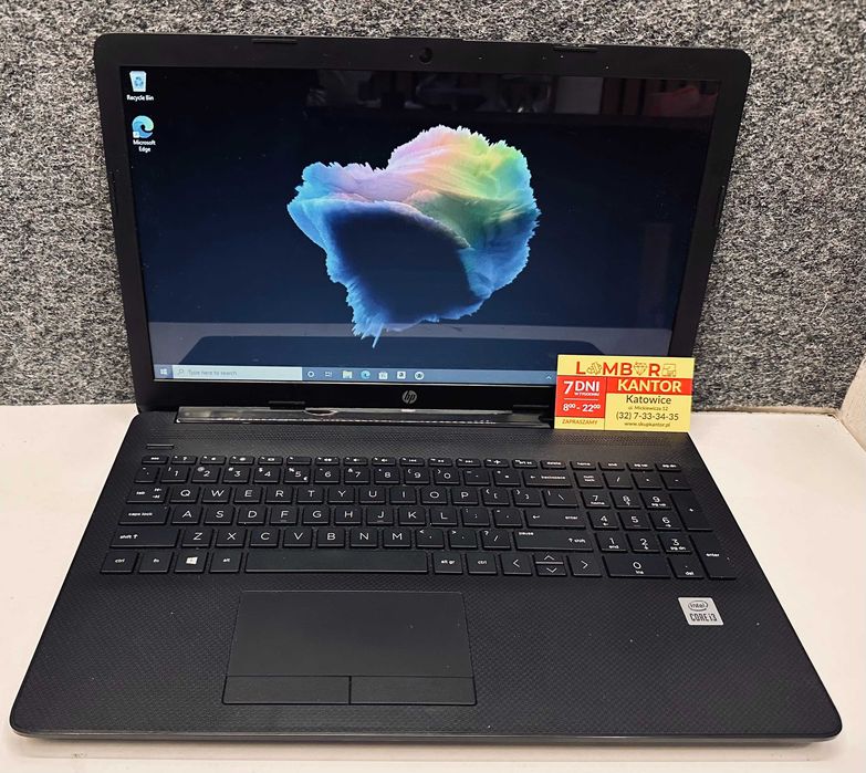 812/24 Laptop HP 15-DA2 - zasilacz