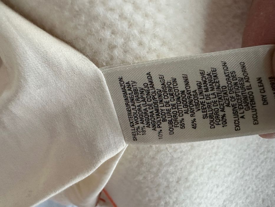 Жіноче пальто Juicy Couture