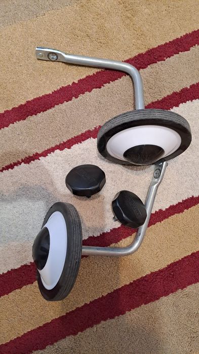 Bicicleta de criança