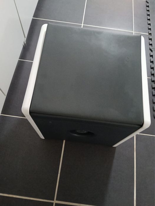 Fitness Cube Domyos