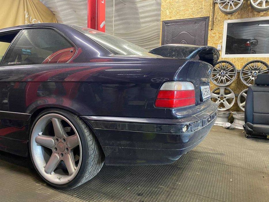 Спойлер BMW e36 M