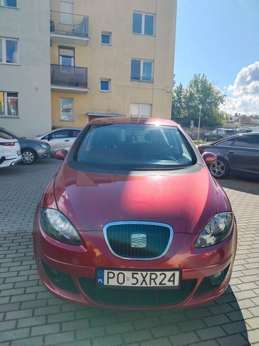 Seat Altea