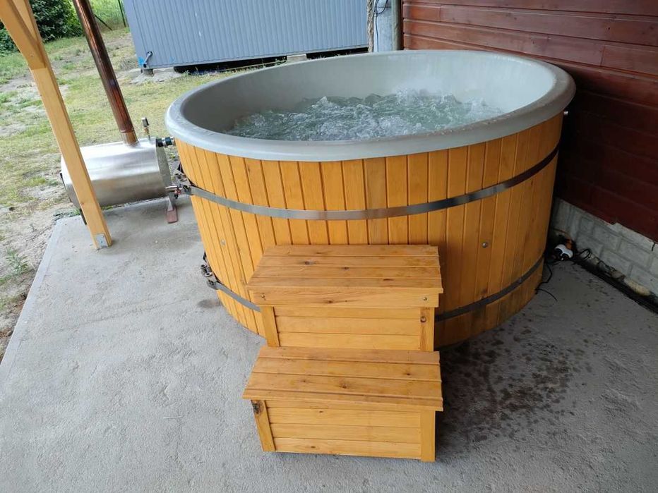 Domek, domki do wynajęcia, nocleg Boszkowo.