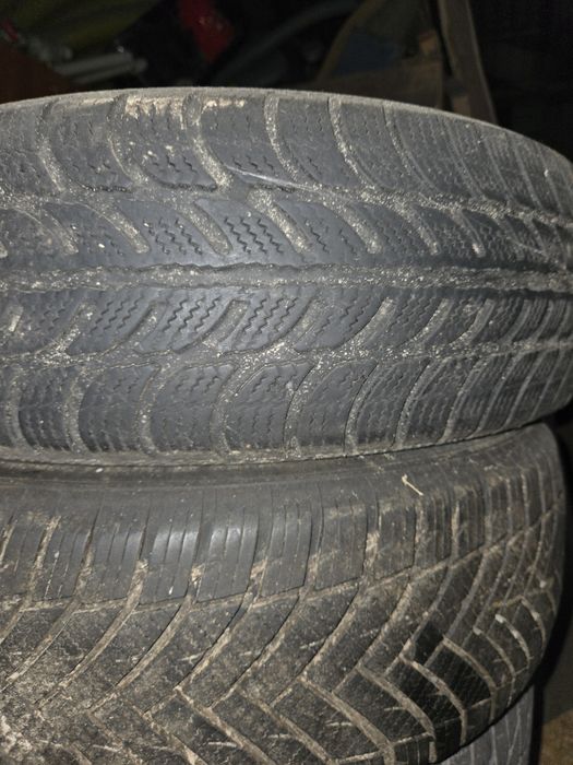 Opony 185x65 R15