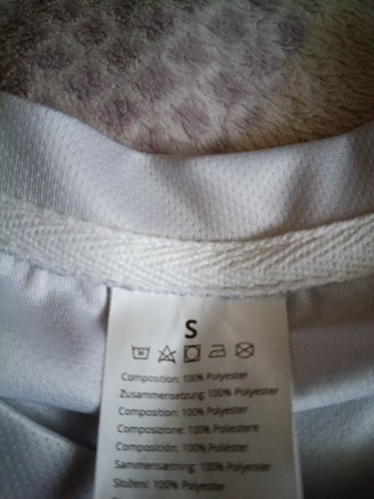 T-shirt męski  NOWY