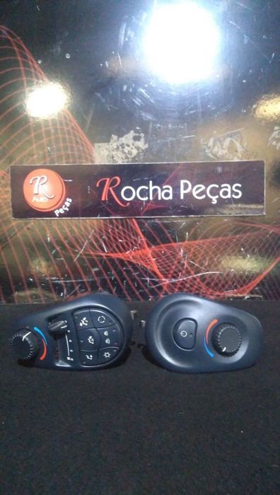 Comando Da Sofagem Renault Espace Iii (Je0_)