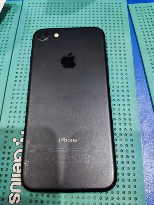 iPhone 7 256GB Neverlock