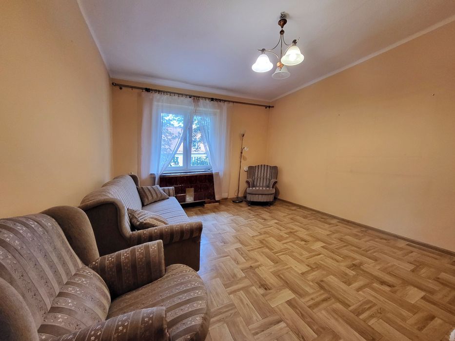 Mieszkanie 3 pokoje / 64m2