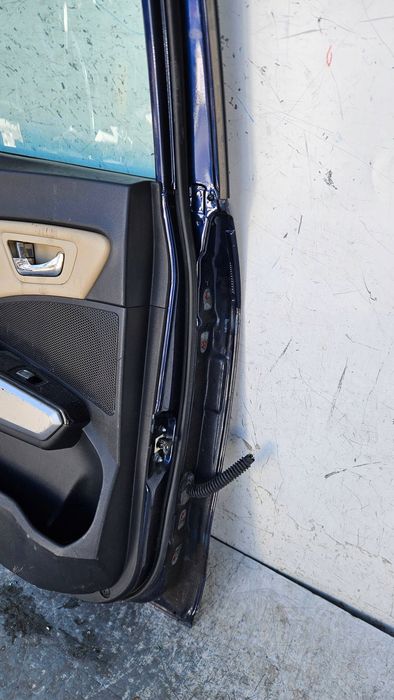 Ssangyong Tivoli Tył Lewy Tylne Lewe Drzwi