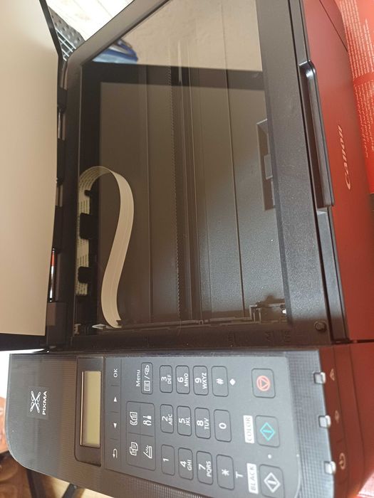 Продам принтер кенон