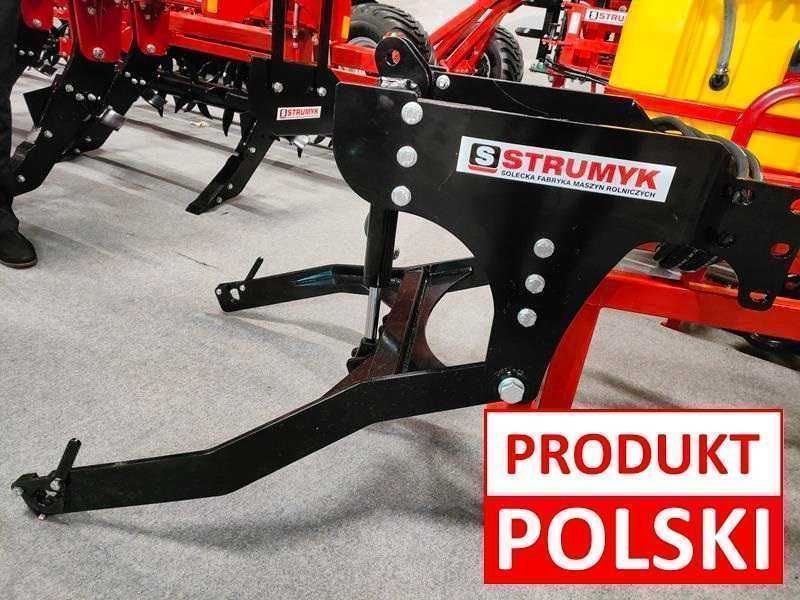 PROMOCJA-Przedni TUZ do URSUS C330 URSUS C360 MF255-dowóz cała Polska