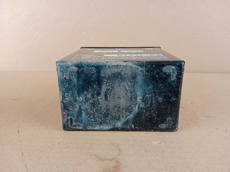 Akumulator Motocyklowy MF Battery BS BT X7L-BS 6.3Ah (20h) 100A (EN)