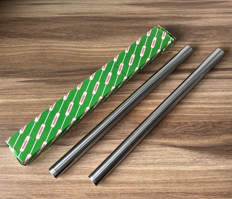 NOWE DUELLS lagi teleskopy PRZÓD MZ ETZ 125 MZ ETZ 150 MZ ETZ 250