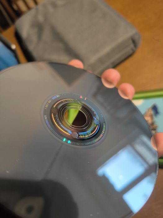 Minecraft Legends XBox