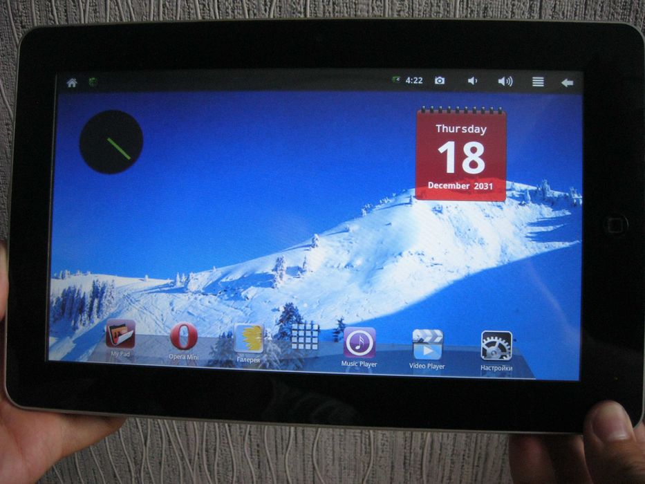 Продам планшет рабочий как на запчасти