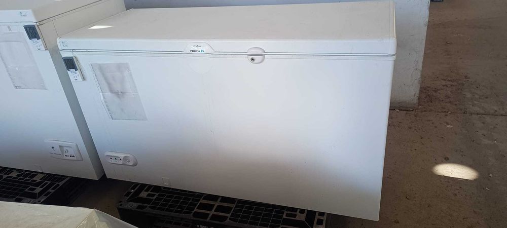 Arca Congeladora Horizontal Princess CH 430