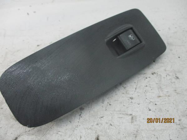 Comando / botão / interruptor vidros frente direito PEUGEOT Boxer