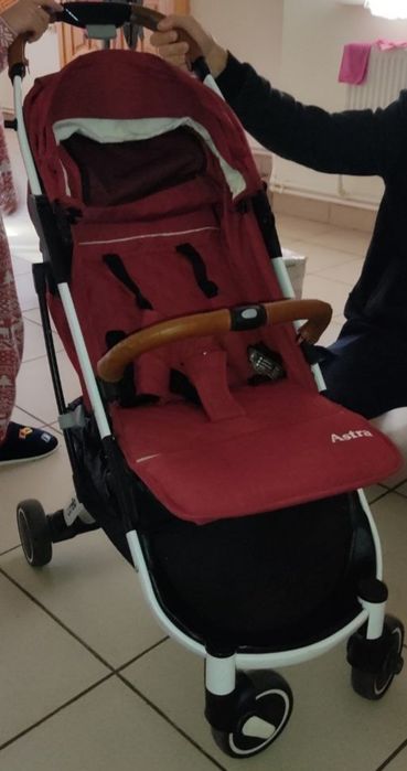 Коляска Carello Astra
