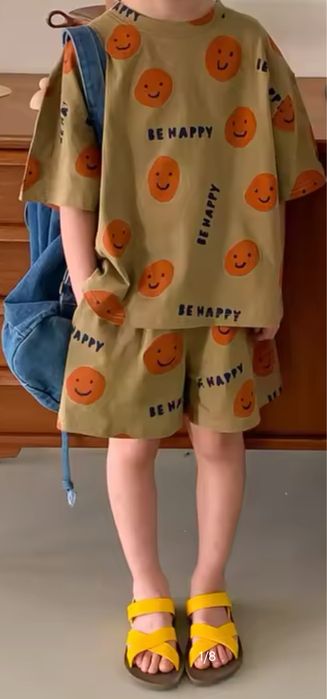 Нібір костюм дитячий