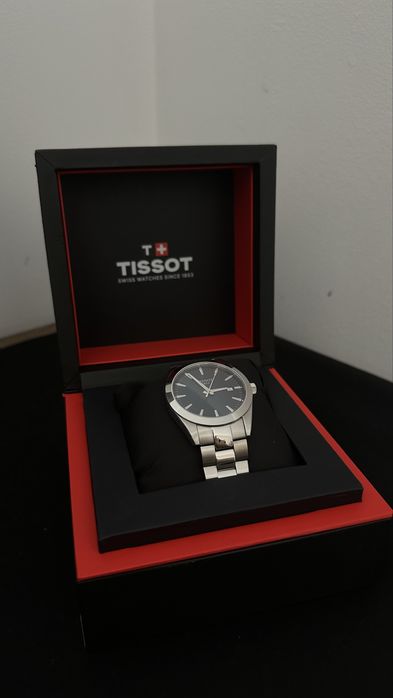 Tissot Gentelman 40mm