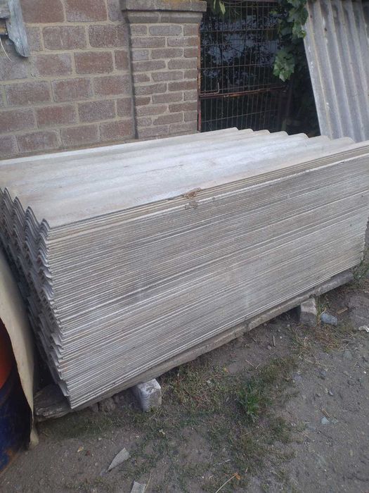 Продам шифер новый