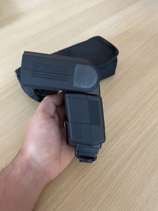 Flash SIGMA EF-610 DG ST (Nikon)