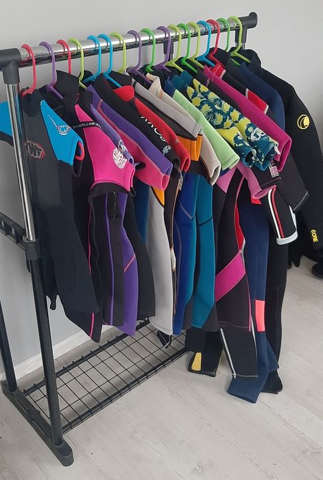 Гідрокостюм дитячий , гідрокостюми чоловічі, гідрокостюми жіночі