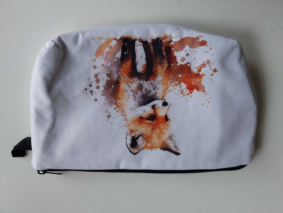 Bolsa/estojo para maquilhagem, cosméticos ou lápis