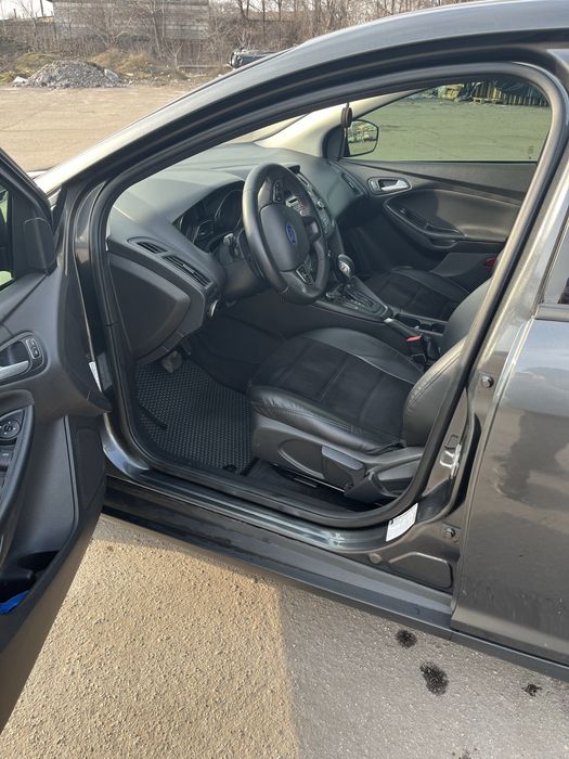 Продам  Ford Focus 3 2016 року