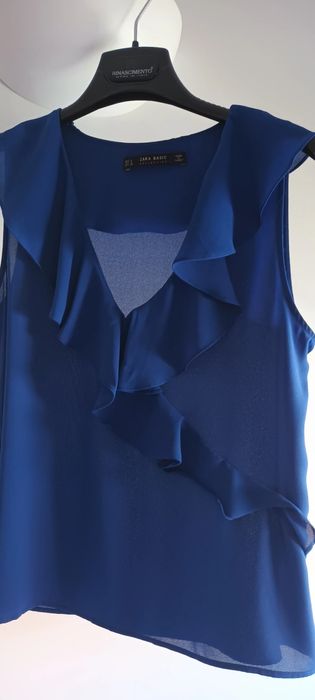 Top Zara - Novo!