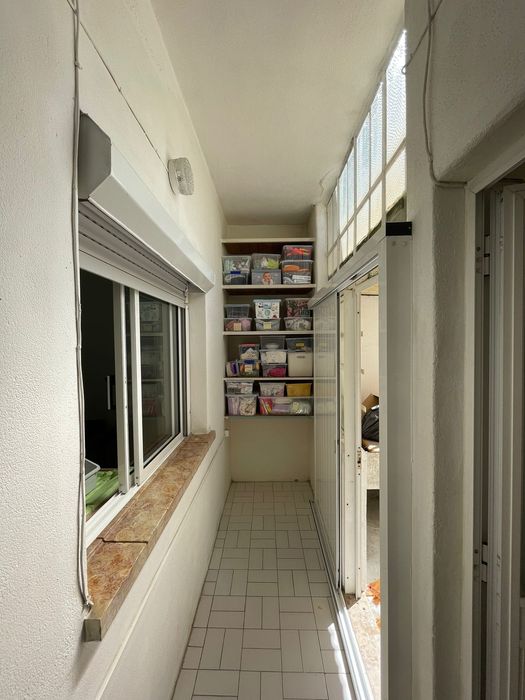 Ama Responsável                                    Venteira , Amadora