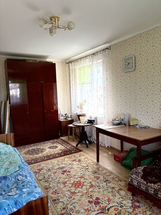 Продаж 3-кімнатної квартири