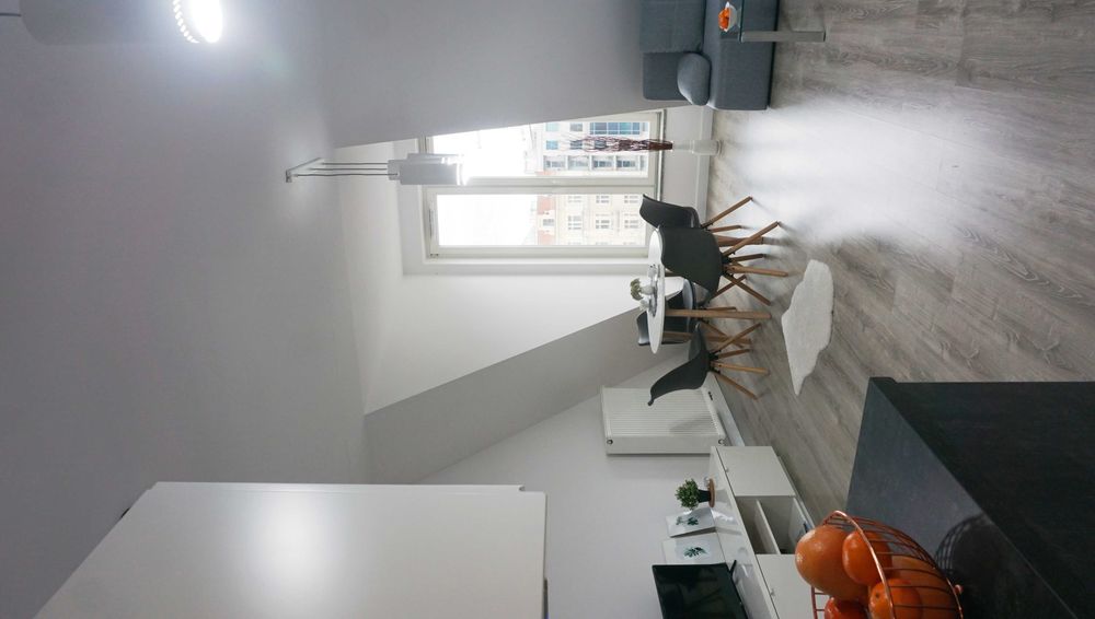 Apartment in Wrocław, Dzielnica Czterech Wyznań, Stare Miasto - Widok 5
