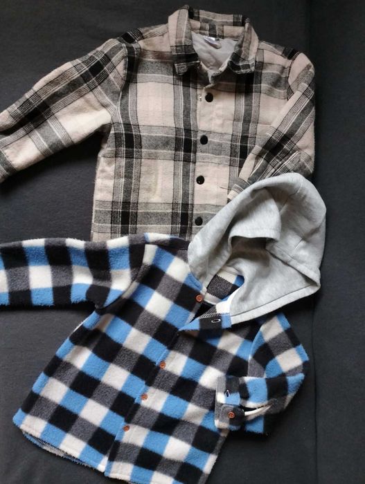 bluza kratka z kapturem 98 cm*So&Cute* 3 lata