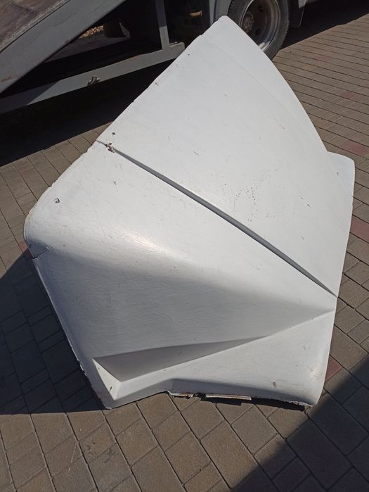 Обтекатель газель