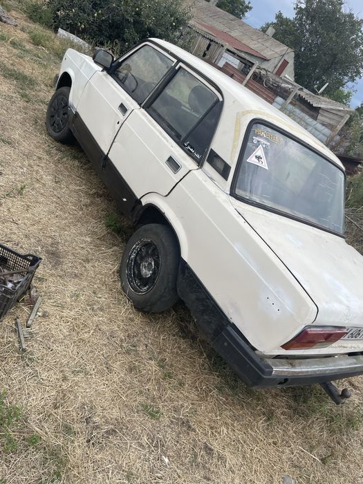 Продам  ВАЗ-2107