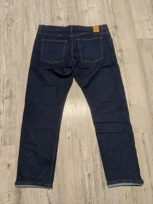spodnie Jeansy FOLK w36 jak Levi's Wrangler Mustang Lee